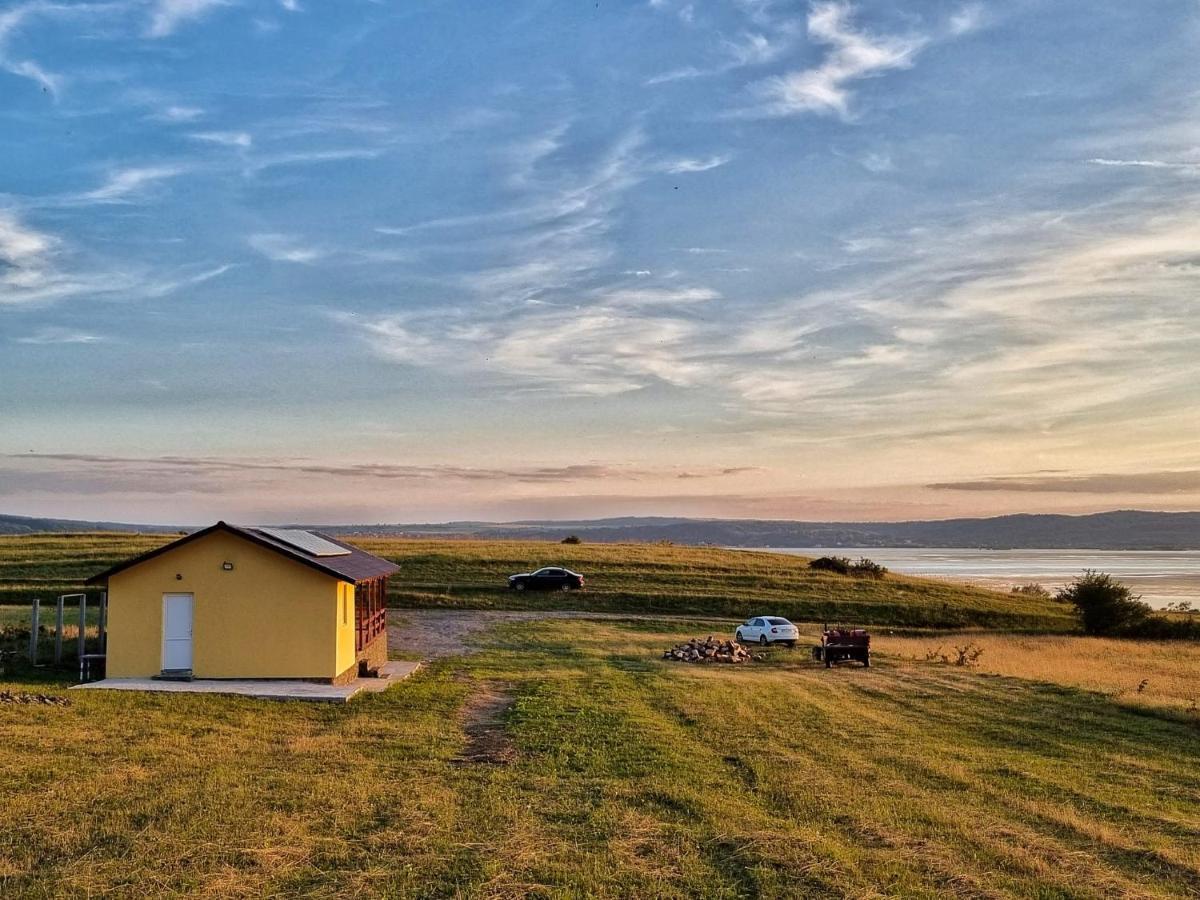 Cabana Varad Coronini Moldova Veche Екстериор снимка